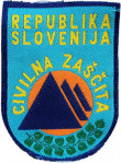 CIVILNA ZAŠTITA R.SLOVENIJE